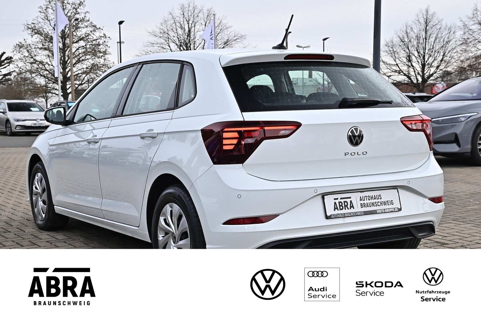 Volkswagen Polo - Bild 5