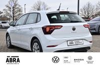 Volkswagen Polo - Vorschau Bild 5
