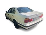 BMW E34 520i*Garagenfahrzeug*Gepflegtes Schmuckstück - BMW 5 Series: E34