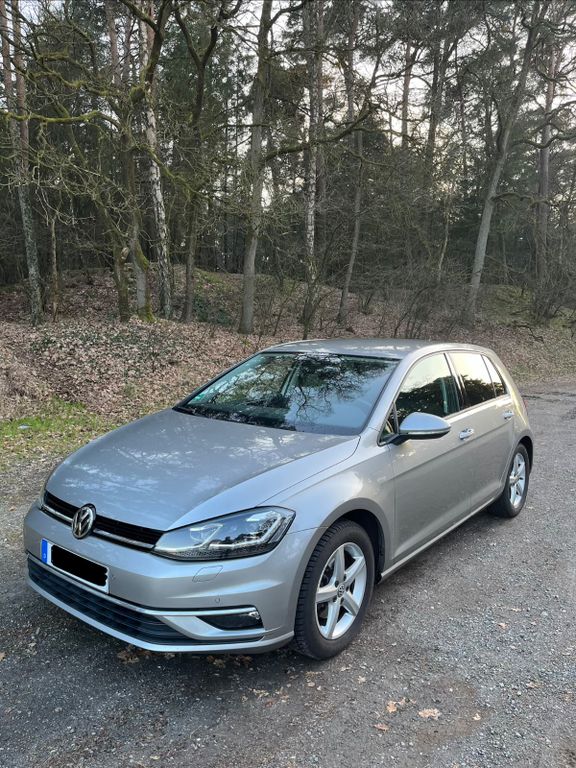 Image of Volkswagen Golf