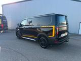 Ford Transit Custom Trail AWD 4x4 | 170 PS | Automati - Ford Transit awd Gebrauchtwagen