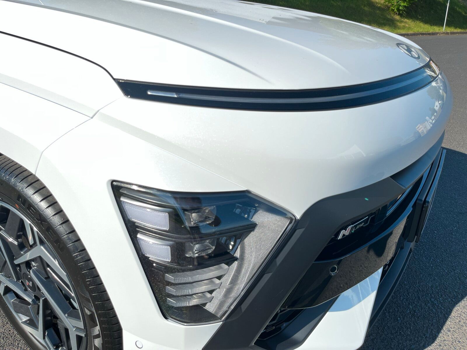 Hyundai Kona – Bild 9