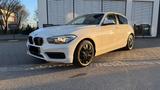 BMW 116i F20 LCI