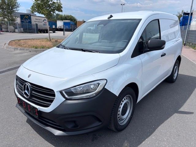 Mercedes-Benz Citan Kasten 110 CDI MBUX Klima E6E Tempomat