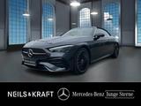Mercedes-Benz CLE 200 Cabriolet +AMG-Sport+AHK+Night+TOTW+LED - Mercedes-Benz CLE 200 mit Anhängerkupplung