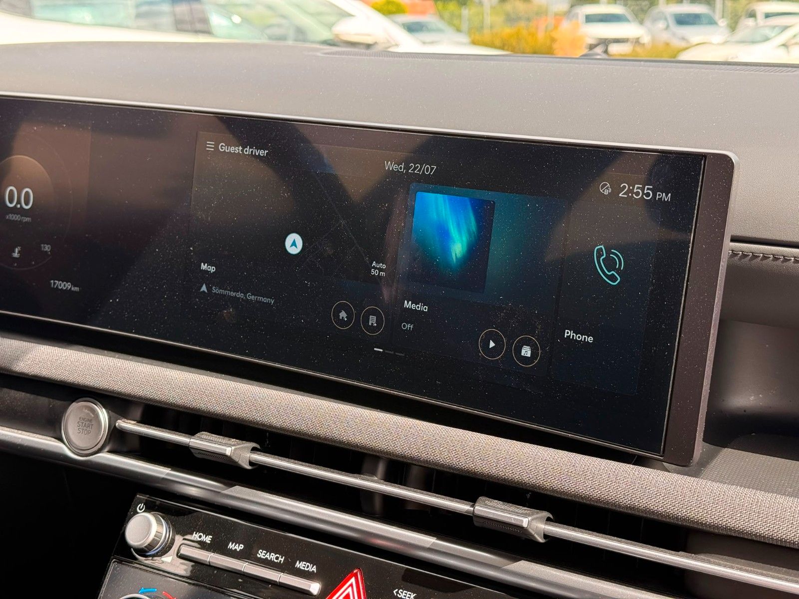 Hyundai Tucson – Bild 15