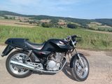 Honda XBR 500 - HONDA XBR500