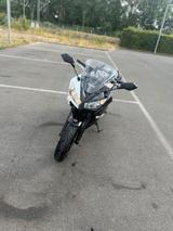 Kawasaki Ninja ER-6f ABS Tüv bis 5.2027, 35kw gedrosselt - Offers