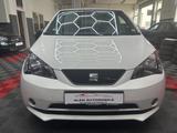Seat Mii FR-Line 2-Hand /Euro 6 /Alu/Sitzheizung - gebrauchte Seat Mii aus dem Jahr 2017
