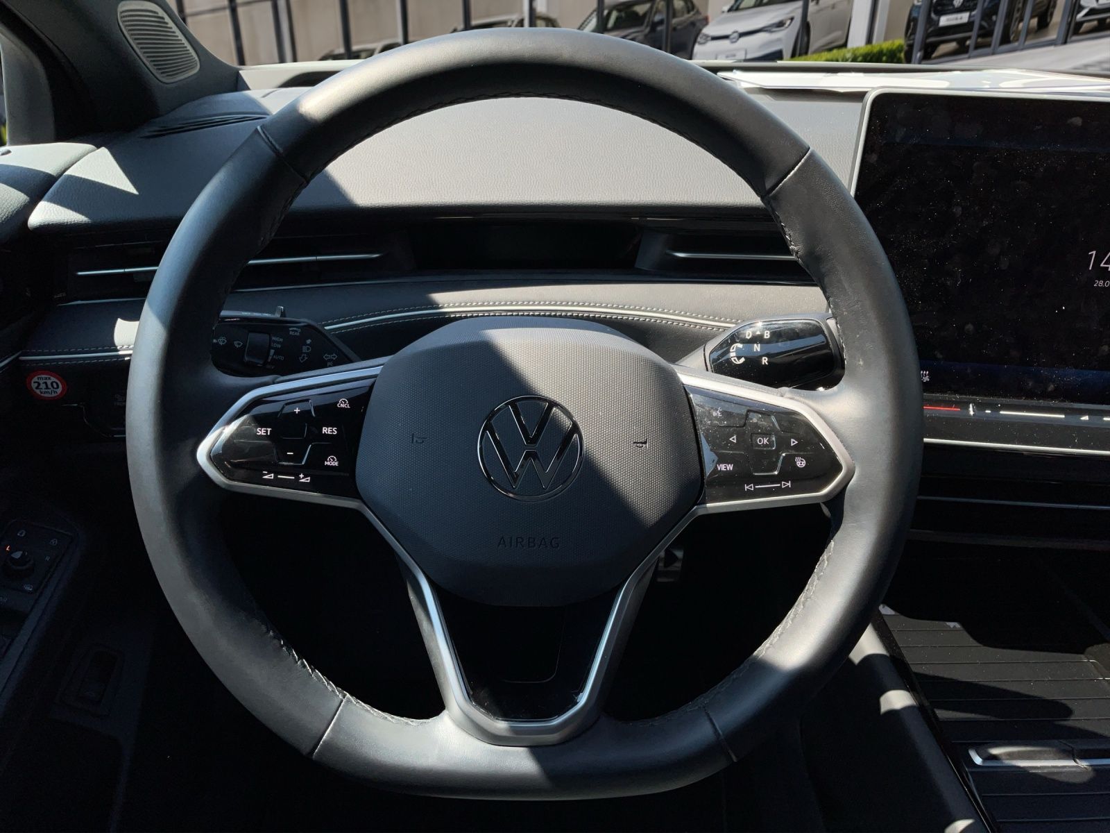 Volkswagen ID.7 - Bild 11