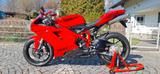 Ducati DUCATI 848 EVO  NEUWERTIG!!! - DUCATI 848