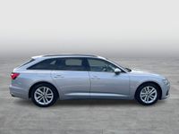 Audi A6 - Vorschau Bild 10