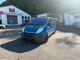 Opel Vivaro zu verkaufen - Opel Vivaro in Hagen