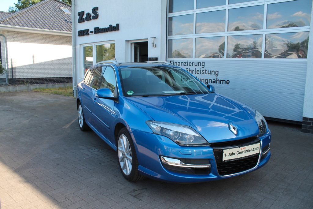 Renault Laguna