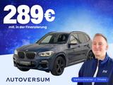 BMW X3 M40i *HuD*ACC*LED*KAM*AHK*SHZ*KEYLESS* - BMW X3 M40 Gebrauchtwagen