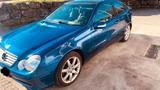 Mercedes-Benz Merrcedes Benz c230 kompressor - gebrauchte Mercedes-Benz C 230 aus dem Jahr 2002