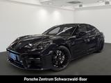 Porsche Panamera GTS Clubleder HA-Lenkung InnoDrive HUD - Porsche Panamera mit Anhängerkupplung