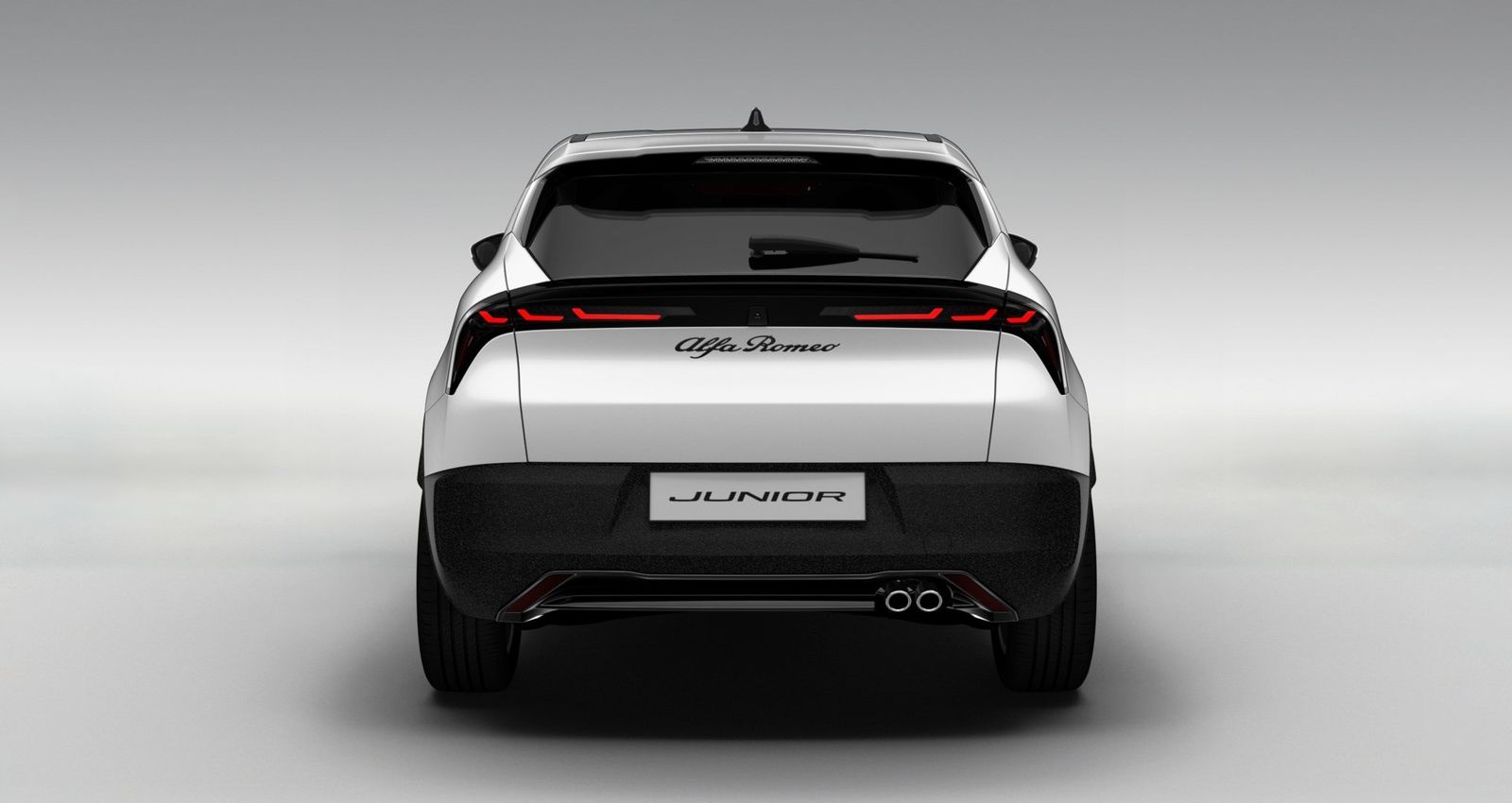 Alfa Romeo Junior - Bild 5