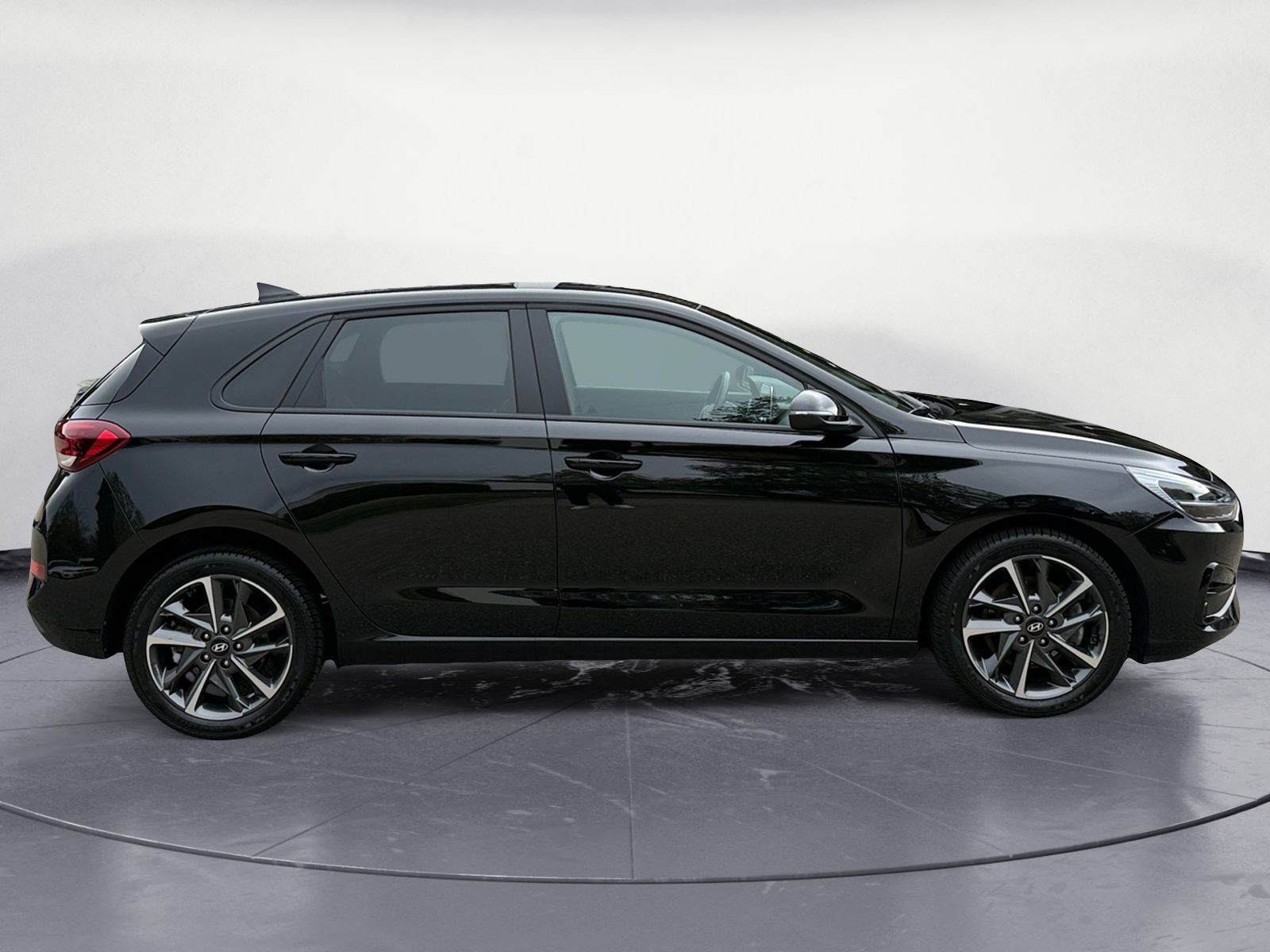 Hyundai i30 – Bild 7