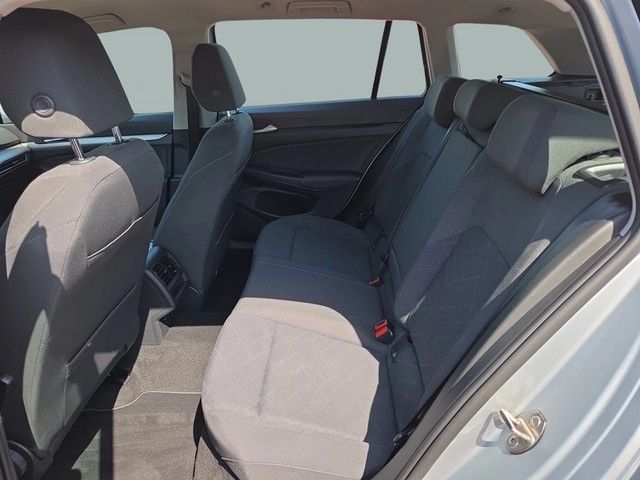 Volkswagen Golf - Bild 11