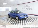 Audi A3 1.6 Attraction*3Vorb*Serviceg.*Zahnriemen Neu - gebrauchte Audi A3 aus dem Jahr 2000