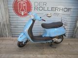 Vespa LX  50  4 Takt - VESPA 50L