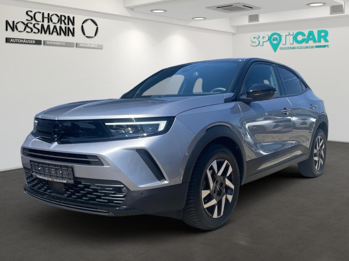 Opel Mokka B GS+WINTERPAKET+CARPLAY