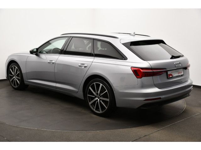 Audi A6 - Bild 15