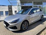 Hyundai i30 cw ADVANTAGE PLUS TOTWINKEL+SMART-KEY - Hyundai i30: I30cw