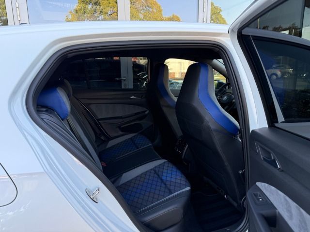 Volkswagen Golf R VIII 2.0 TSI 4 Motion Carplay MMI LED foto 4