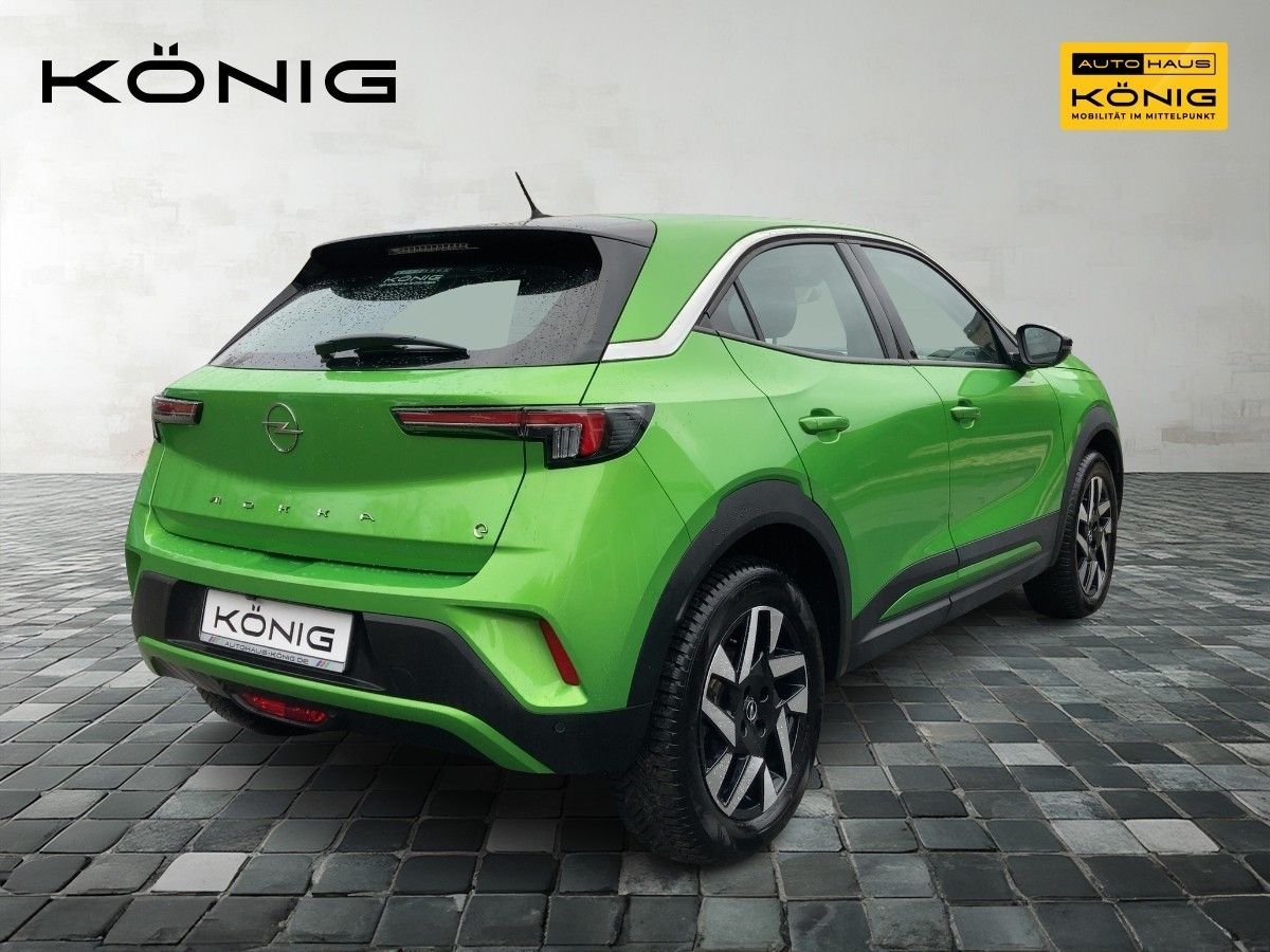 Opel Mokka-e - Bild 4