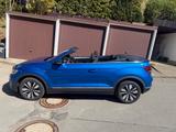 Volkswagen T-Roc Cabriolet 1.0 TSI OPF MOVE MOVE