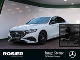 Mercedes-Benz E 220 d AMG Sport Advanced AHK Distr. LED Navi K - gebrauchte Limousinen in Paderborn