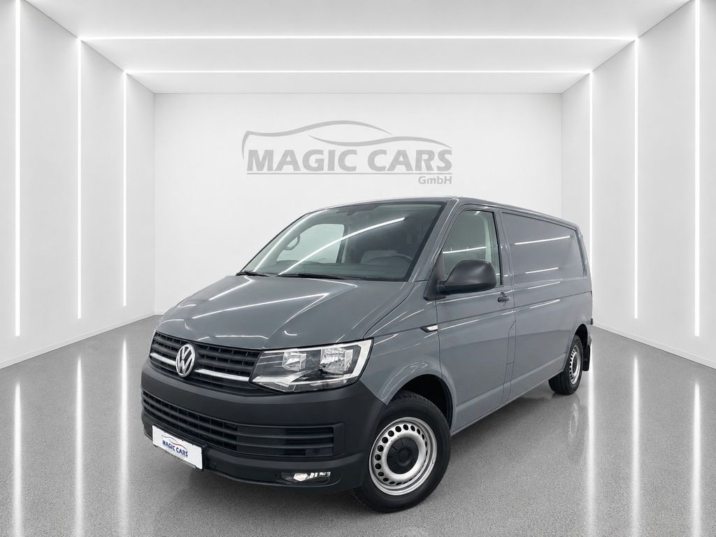 Image of Volkswagen T6 Transporter