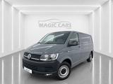 Volkswagen T6 Transporter DSG Lang  *STAND*SHZ*AHK*PDC* - Volkswagen: Transporter