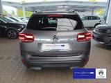 Citroën C5 Aircross Max 136 Autom. - Citroën C5 Aircross: Zentralverriegelung, Geländewagen