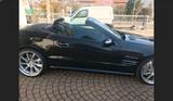 Mercedes-Benz SL 55 AMG AMG - gebrauchte Mercedes-Benz SL 55 AMG aus dem Jahr 2005