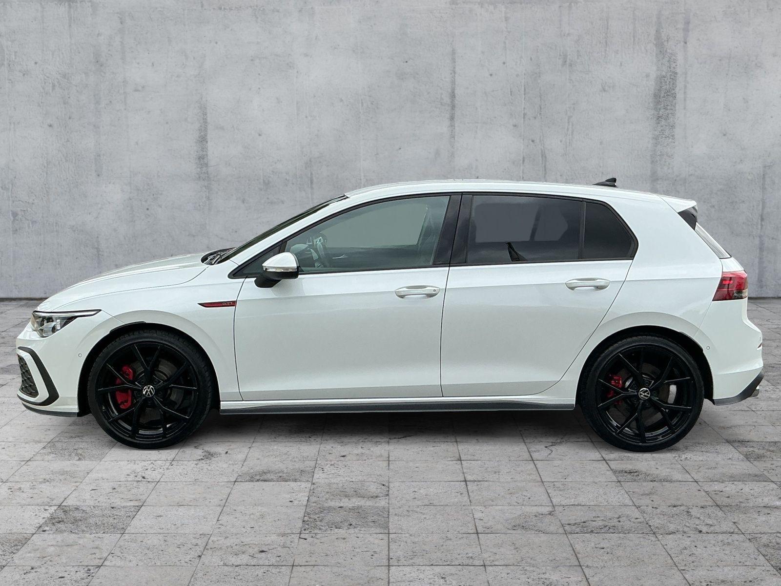 Volkswagen Golf - Bild 4