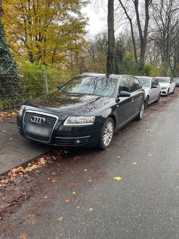 Audi a6 2.7 Tdi