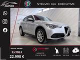 Alfa Romeo Stelvio 2.2 Turbodiesel 190 CV AT8 Q4 - Alfa Romeo mit Diesel-Antrieb: Kombi