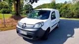 Renault Kangoo ZE 33 Elektro gebraucht - Renault Kangoo: Ze