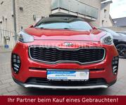 Kia Sportage 1.7 CRDi GT-Line Panoramadach ACC AHK