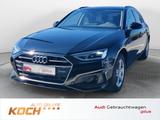Audi A4 Avant 30 TDI S-Tronic, Business-Paket, Lenden - Audi A4: Business Paket