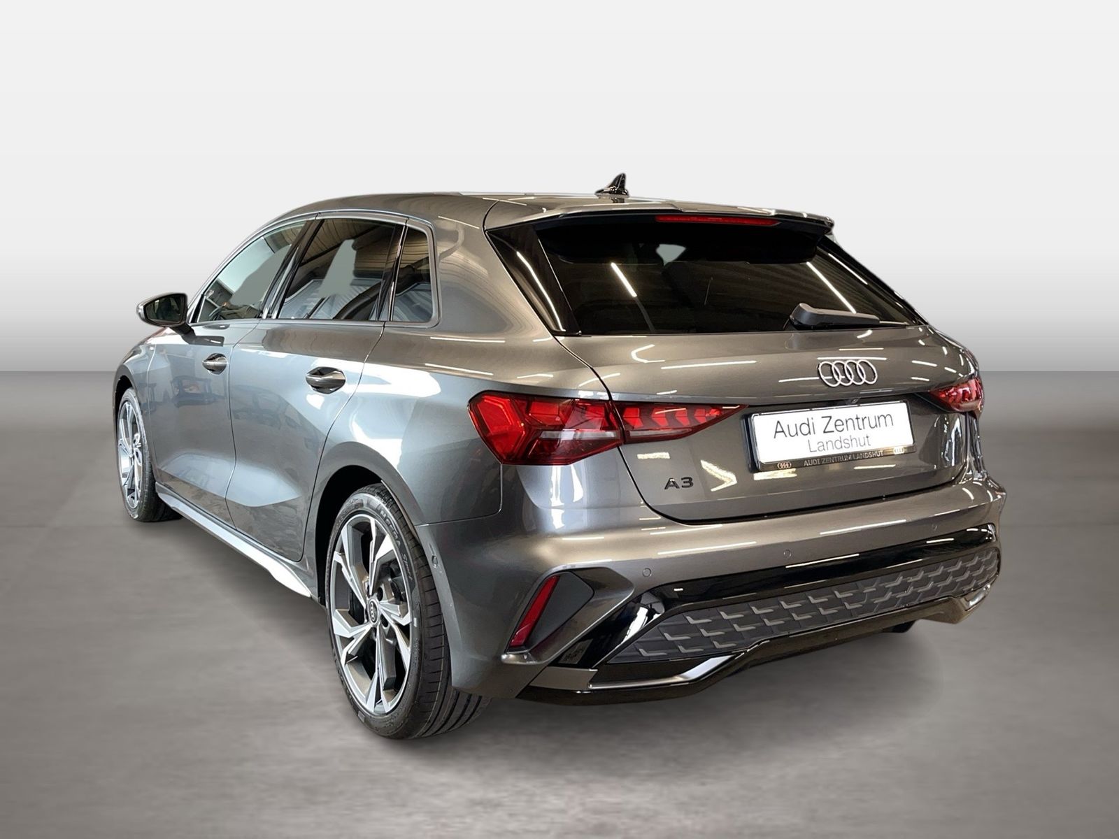 Audi A3 - Bild 3