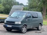 Volkswagen Vw t4 Syncro 2.5TDI Transporter Tausch - Volkswagen: Transporter Syncro