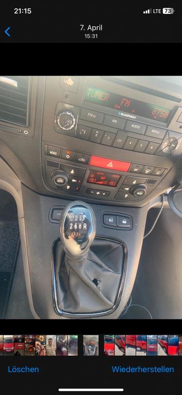 Fiat Idea