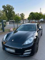 Porsche PORSCHE PANAMERA 4 3.6 L TÜV NEU VOLLAUSTA... - Porsche Panamera in Dortmund