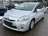 Toyota Prius Basis - Toyota Prius aus 2010 mit Hybrid-Antrieb