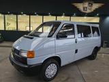 Volkswagen T4 Multivan SYNCRO 7.SITZER/Klapptisch/AW/AHK - Volkswagen T4 Multivan aus 1997