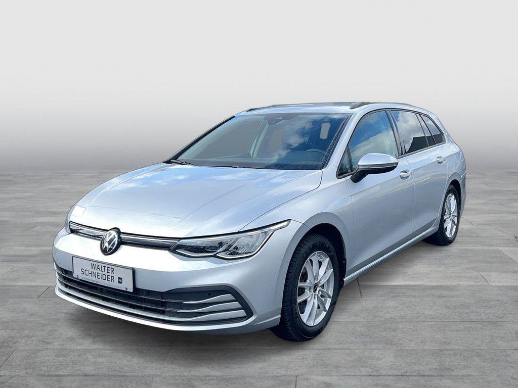 Volkswagen Golf Variant 2.0 TDI Life Navi Business Premium